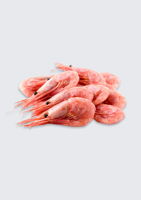 XXL Räkor 40/60 1kg