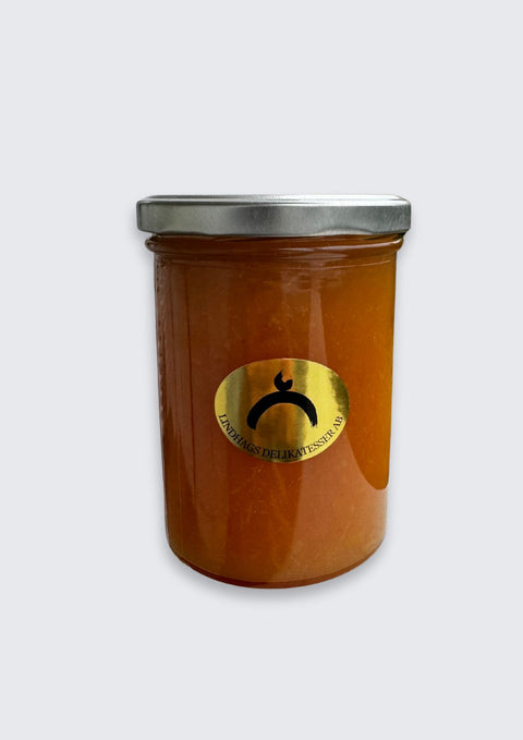 Äppelmos Rubinola 450 g