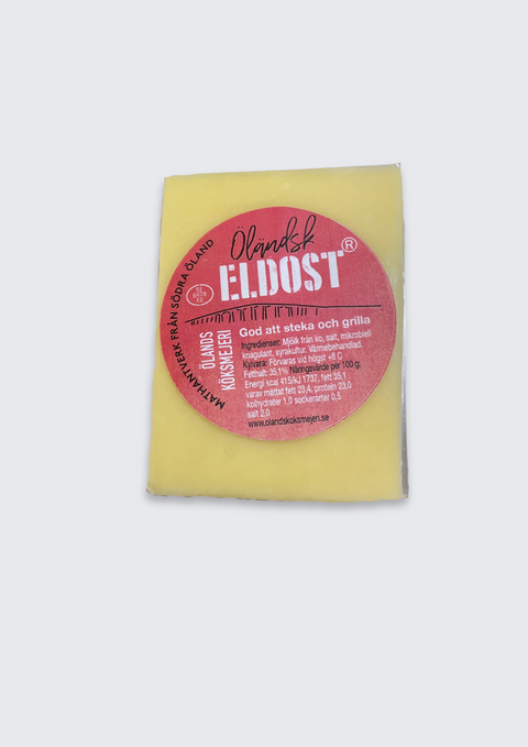 Öländsk eldost 150g