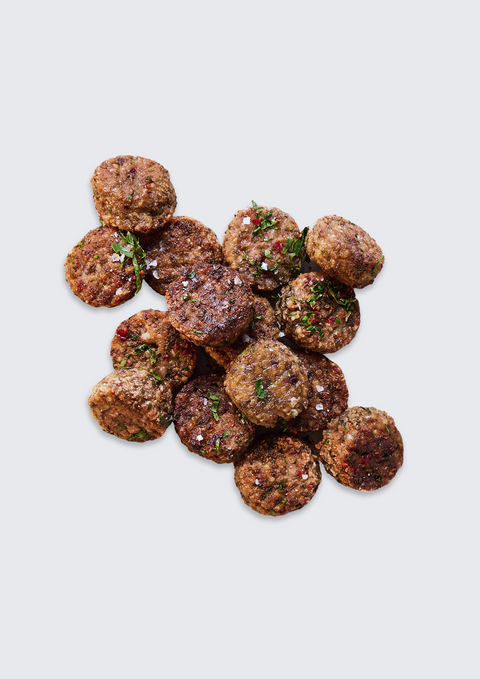 Vegonuggets mungböna 360g EKO