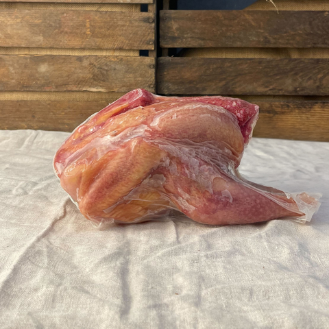 Kokhöna grönbetes ca 1kg