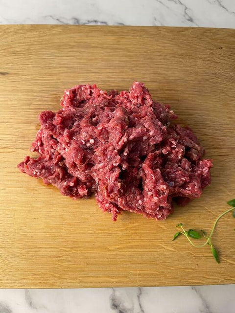 Rådjur färs, ca 500g