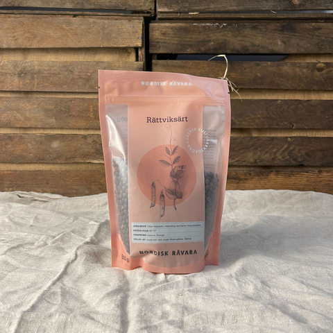 Rättviksärt 500g EKO