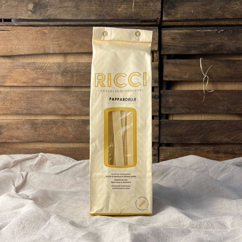 Pasta Pappardelle 500g