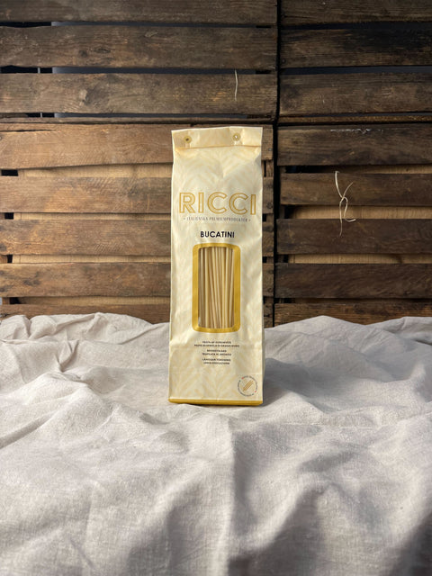 Pasta Bucatini 500g