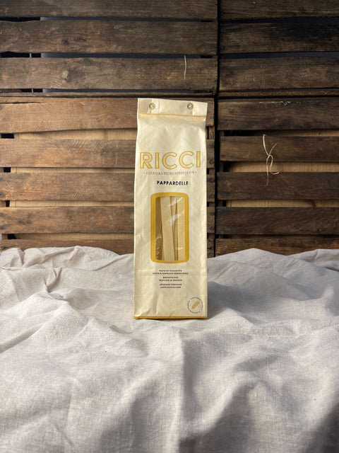 Pasta Pappardelle 500g