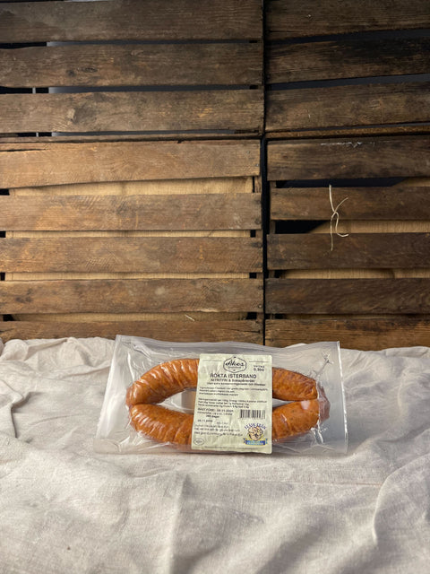 Isterband nitritfri 300g