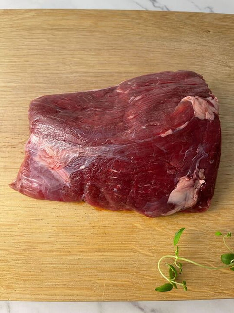 Rostas Naturbeteskött EKO