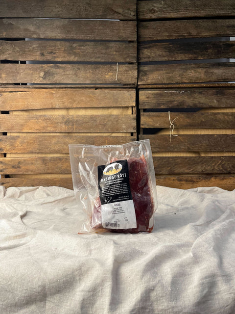 Rostas Naturbeteskött EKO