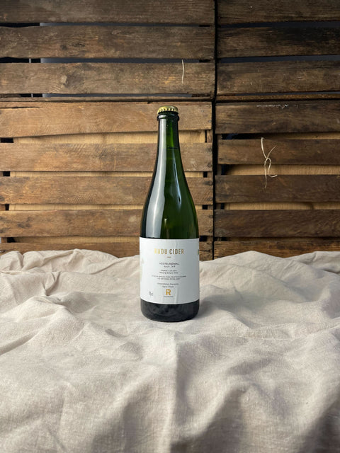 Rudu cider 75 cl 2,25%