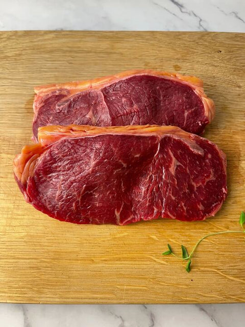 Ryggbiff Naturbeteskött EKO