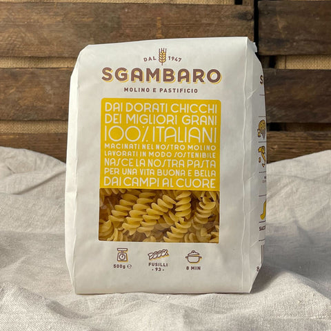 Fusilli 500g