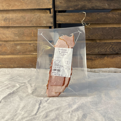Hantverksskinka nitritfritt EKO 90g