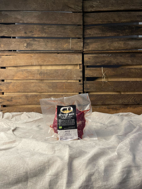 Skirt steak Naturbeteskött EKO