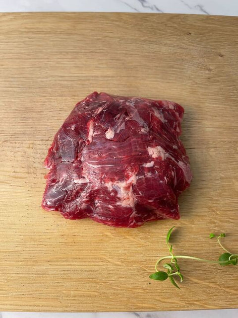 Skirt steak Naturbeteskött EKO