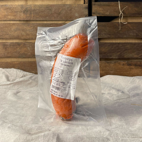 Smålandskorv nitritfri EKO 430g