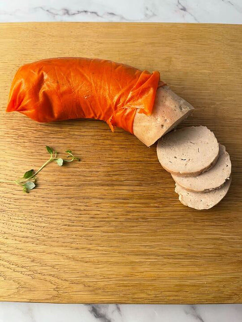 Smålandskorv nitritfri EKO 400g