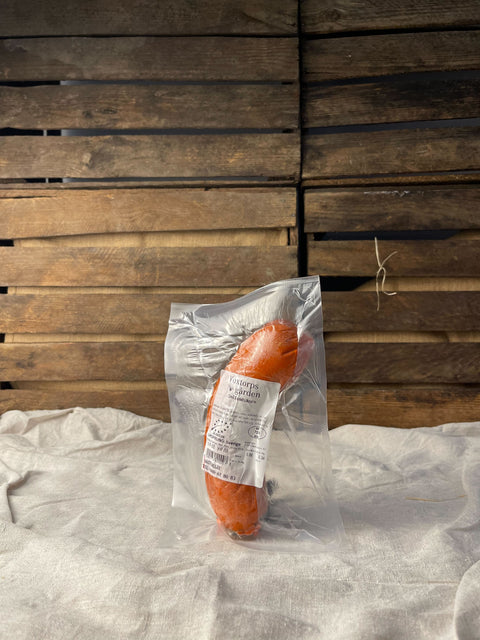 Smålandskorv nitritfri EKO 400g