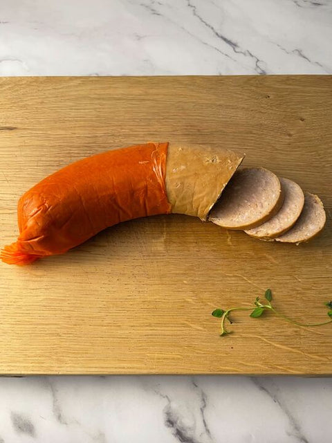 Smålandskorv nitritfri 450g