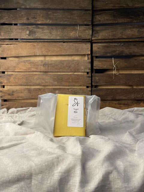 Hårdost Almnäs Tegel EKO