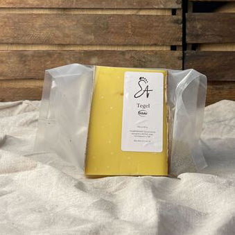 Hårdost Almnäs Tegel EKO