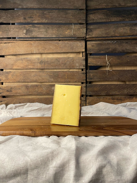 Hårdost Almnäs Tegel EKO