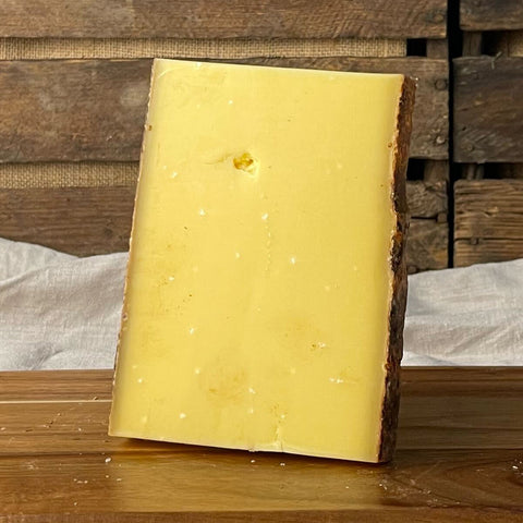 Hårdost Almnäs Tegel EKO