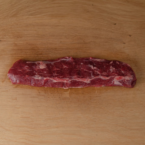 Biodynamisk lammfilé EKO