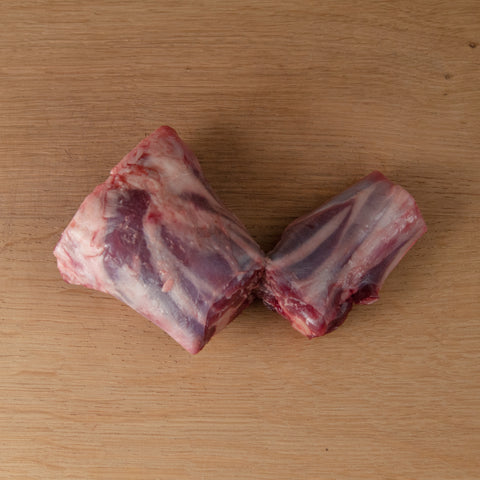 Biodynamisk lammlägg EKO