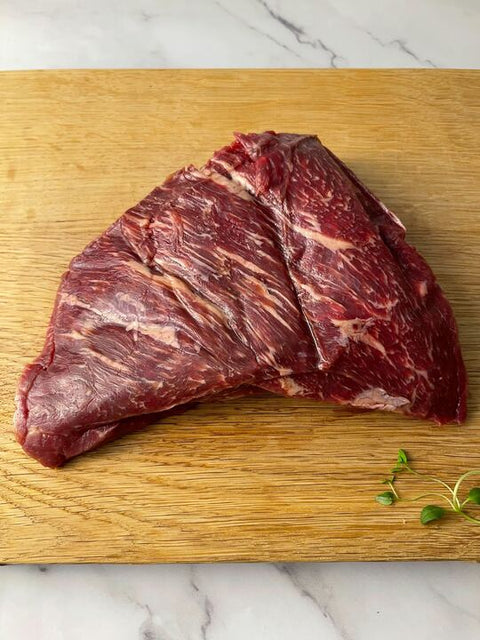 Triangelstek Naturbeteskött EKO