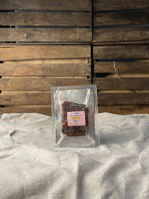 Klimatcertifierad varmrökt filé Gårdsclarias (Citronpeppar) 125g