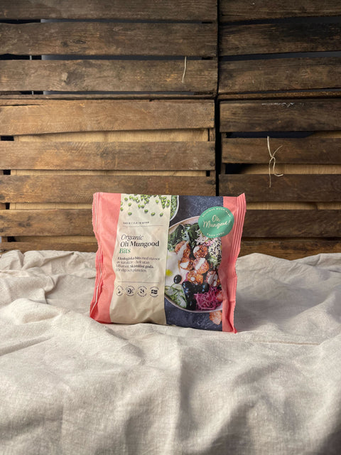 Vegonuggets mungböna 360g EKO