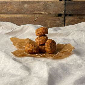 Vegonuggets mungböna 360g EKO