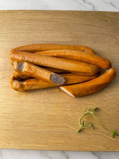 Wienerkorv nitritfri 300g