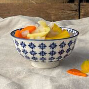 Svenska wokgrönsaker 800g EKO