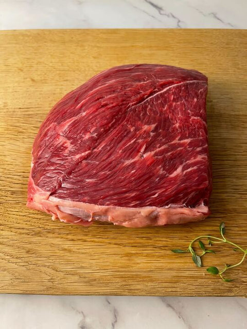 Zabuton Naturbeteskött EKO