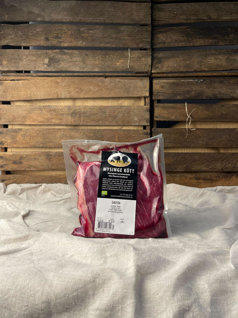 Zabuton Naturbeteskött EKO