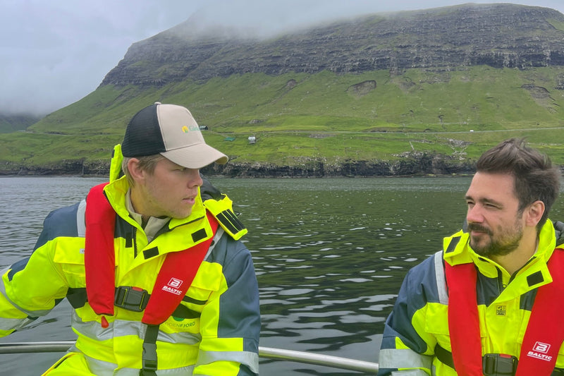 Hiddenfjord