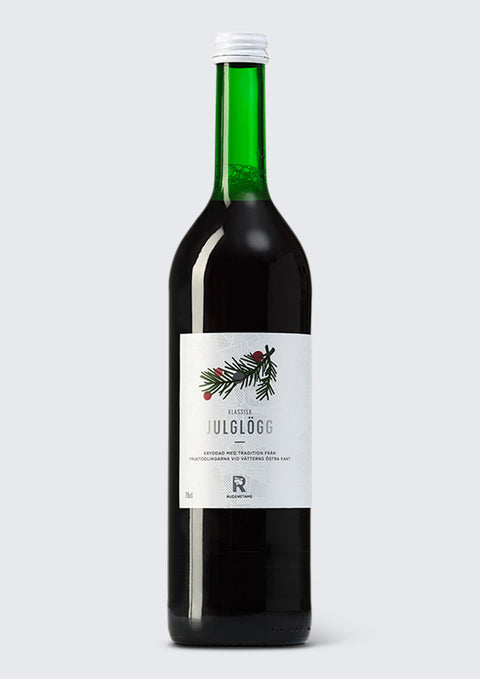 Julglögg 0,75 L
